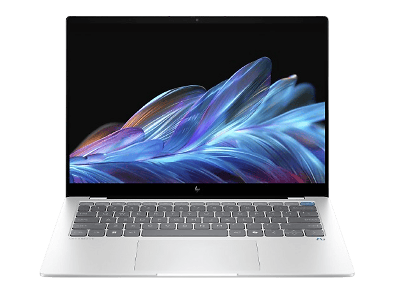 HP OmniBook X 14- fe1002ns Copilot+ PC Portátil 16GB RAM
