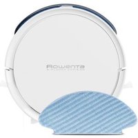 Robot Aspirador Rowenta X-plorer Serie 50 RR7387WH