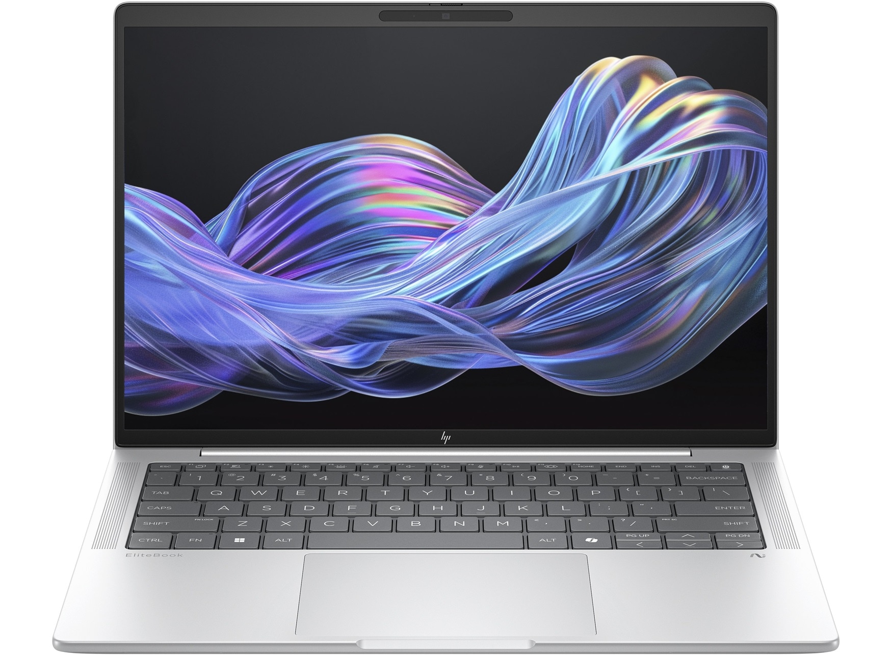 HP EliteBook x360 G1i Portátil Profesional 14" Edición Wolf Pro Security