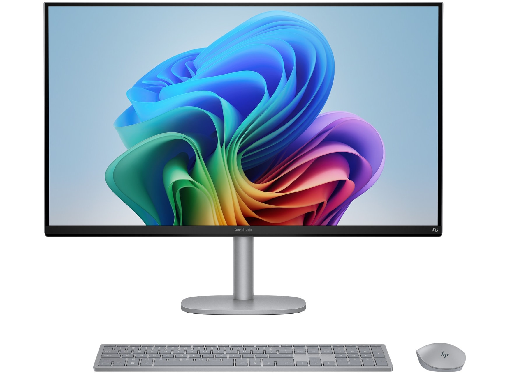 PC Todo en Uno HP OmniStudio X 32-c1006ns