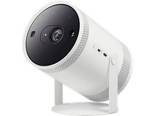 Proyector Samsung The Freestyle SP-LFF3CLAXXXE Full-HD