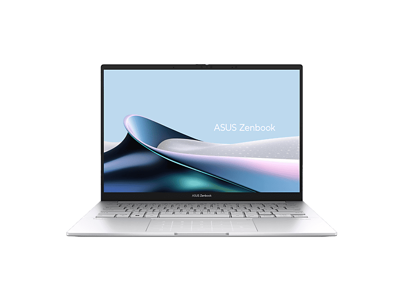 ASUS Zenbook 14 OLED UX3405CA-PZ194W Portátil Intel Core Ultra 7 16GB RAM 1TB SSD