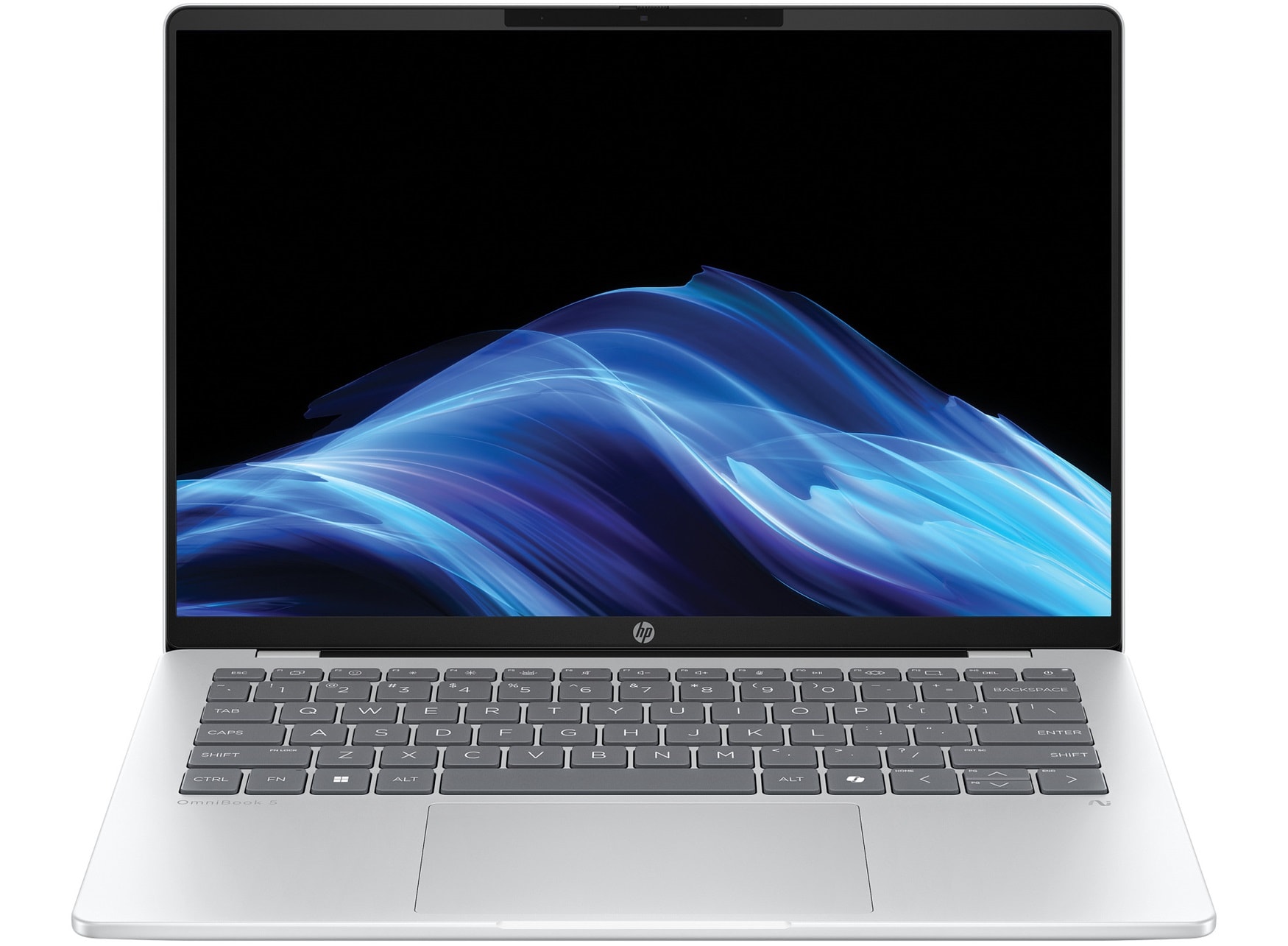 Portátil HP OmniBook 5 14-he0007ns