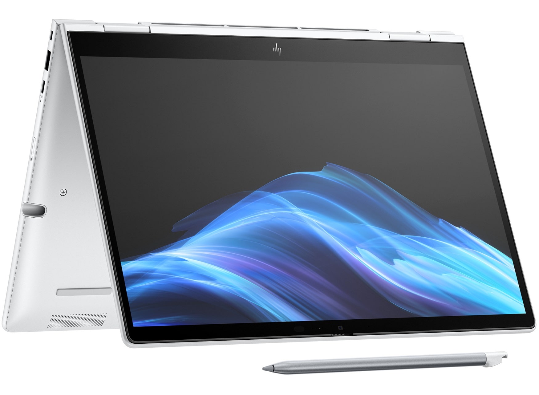 HP EliteBook 8 Flip G1i 13" Portátil Profesional con IA