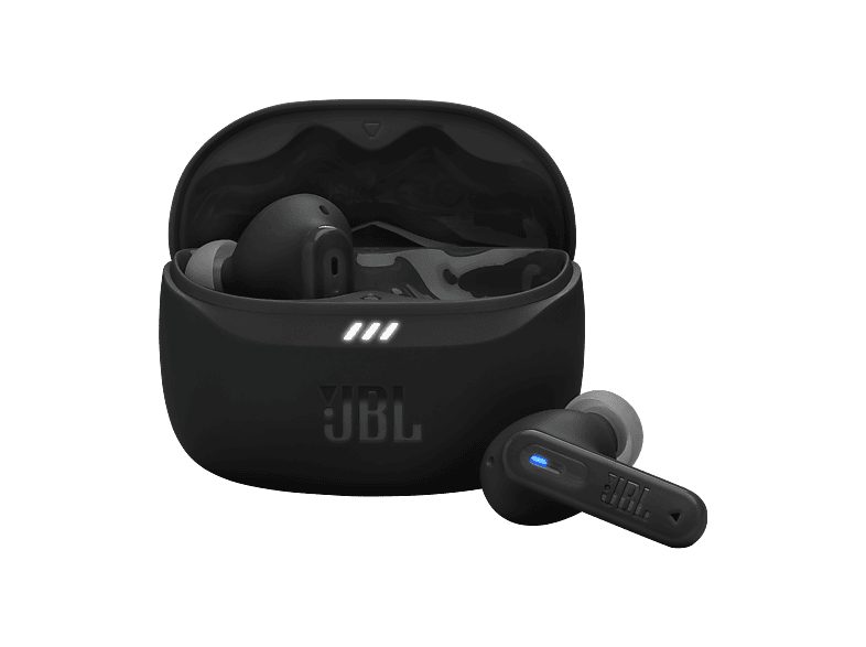 Auriculares JBL Tune 255NC True Wireless con Cancelación de Ruido y Sonido Spatial