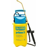 Pulverizador de Jardín Gloria Prima 3