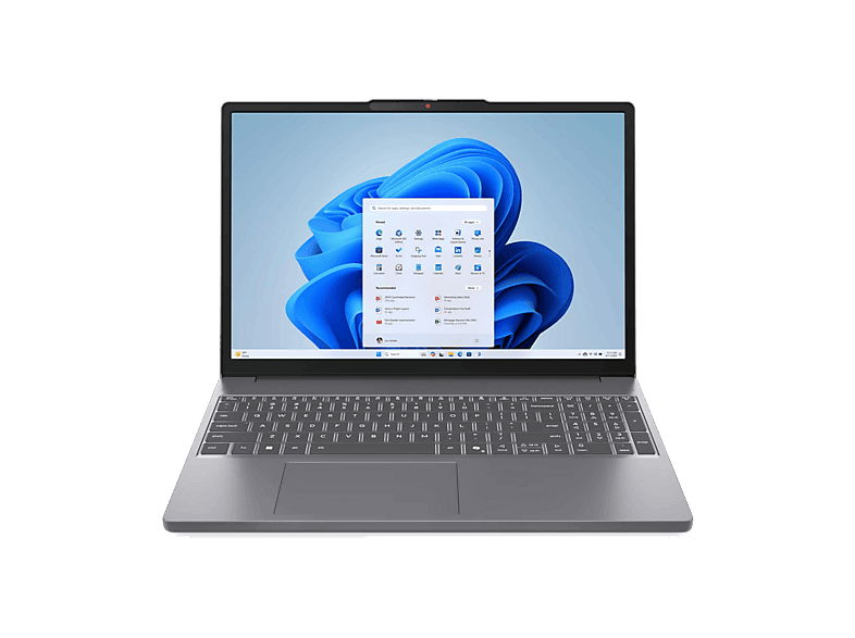 Portátil Lenovo IdeaPad Slim 3 15IRH10 24GB RAM 512GB SSD Intel Core i7