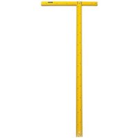 Stanley Escuadra De Corte En T Stht1-05894