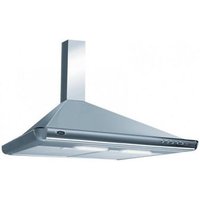 Campana Extractora Akpo WK-5 Elegant Turbo 50 Inox