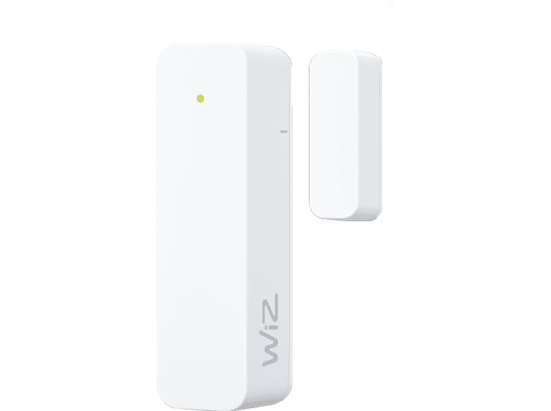 WiZ Sensor de contacto inteligente a pilas