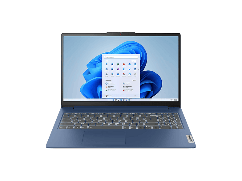 Lenovo IdeaPad Slim 3 15IAN8 Intel Core i3-N305 8GB RAM 512GB SSD 15.6" Full-HD