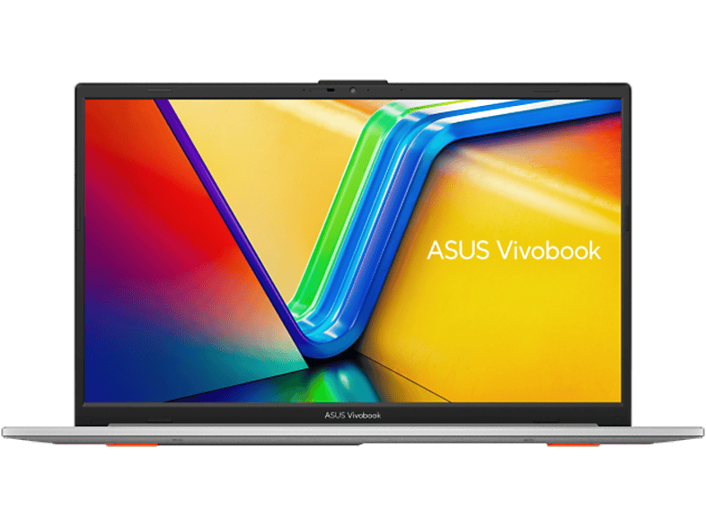 Portátil ASUS Vivobook Go E1504GA-NJ546W Intel Core i3 8GB RAM 512GB SSD 15.6"
