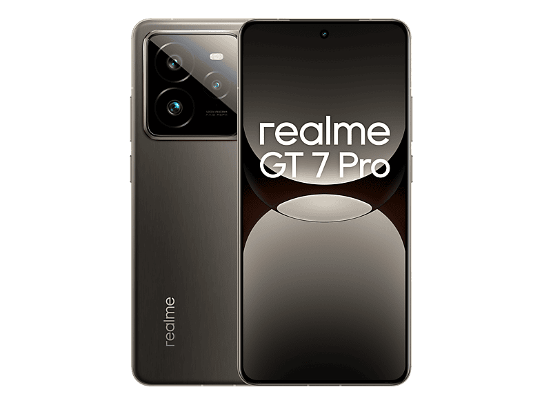 realme GT7 Pro 12GB RAM 512GB