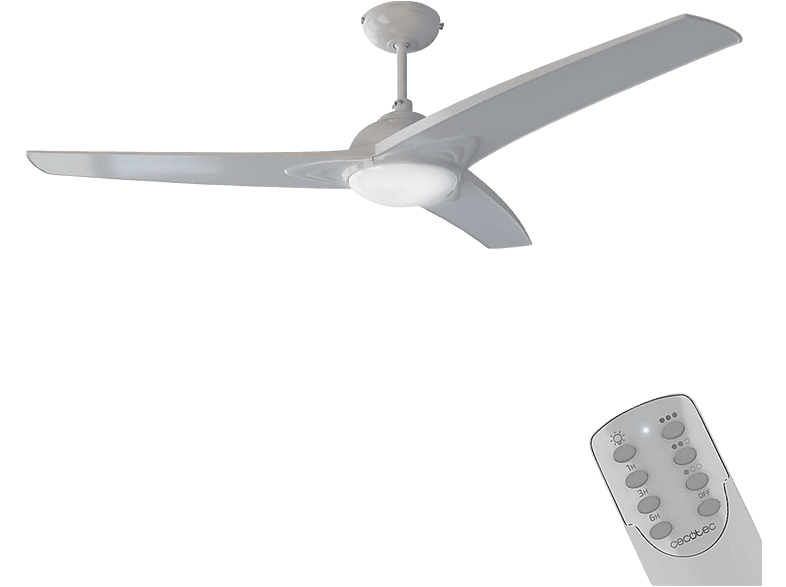 Ventilador de Techo Cecotec EnergySilence Aero 560