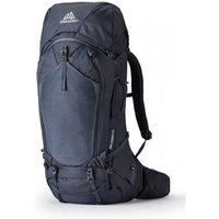 Mochila De Trekking Gregory Baltoro 65