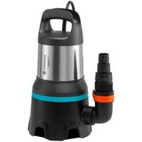 Bomba Sumergible Gardena 20000 750W