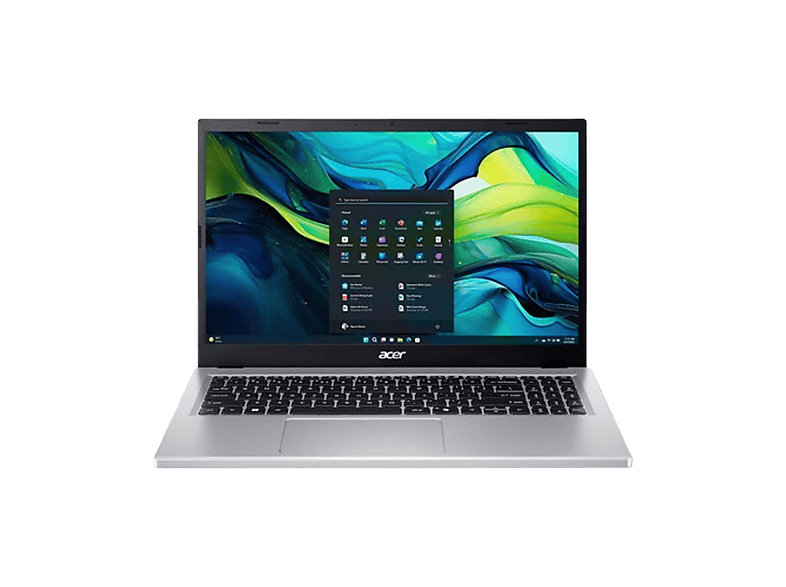 Portátil Acer Aspire Go 15 AG15-71P-52JT Intel Core i5 16GB RAM 1TB SSD