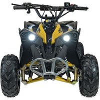 Vehículo de Gasolina Renegade Hiperfect 110cc