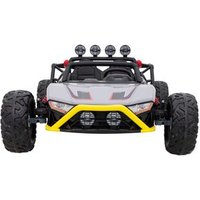Vehículo Buggy Racing 5