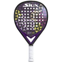 Pala de Pádel Siux Beat Hybrid Air 2