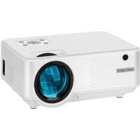 Proyector Kruger&matz V-led20