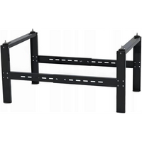 Soporte de Piso Plegable Rodigas SP850