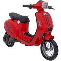 Scooter Retro 23