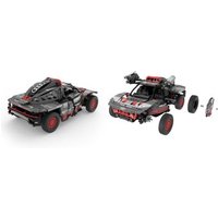 Bloques R/C 1:14 Audi RS Q E-Tron 1046 Piezas Rastar