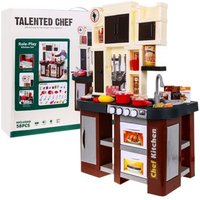 Grifo de Cocina