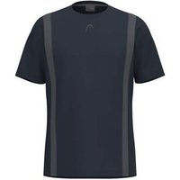 Camiseta Head Club 25 Tech