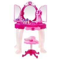 Tocador para princesita