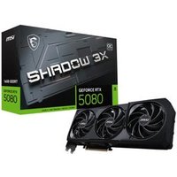 Tarjeta Gráfica MSI GeForce RTX 3080 10GB