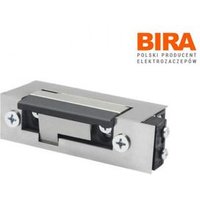 Abridor Eléctrico de Puertas Bira Es1-001-kz 12V AC/DC con Control de Cerradura
