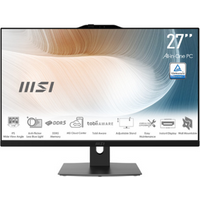 Todo En Uno MSI Modern 27" 16GB RAM 512GB SSD Intel Core i5