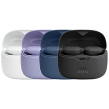 Auriculares Inalámbricos JBL Tune Buds Bluetooth