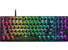Teclado Gaming Razer Huntsman V3 X TKL (Purple Switch)