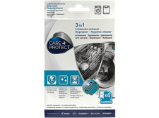 Care + Protect CDP1004 Limpiador Higienico