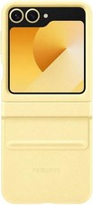 Funda KindSuit Original Samsung Galaxy Z Flip6 Cuero Sintético