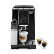 De'Longhi Dinamica ECAM350.50.B Máquina de café De'Longhi Dinamica ECAM350.50.B Máquina de café