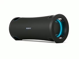 Sony ULT FIELD 7 Altavoz Inalámbrico Bluetooth Portátil Deep Bass 30H Batería IP67
