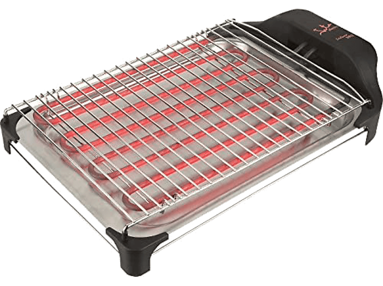 Barbacoa eléctrica JATA BQ 101 2400W (reacondicionado)