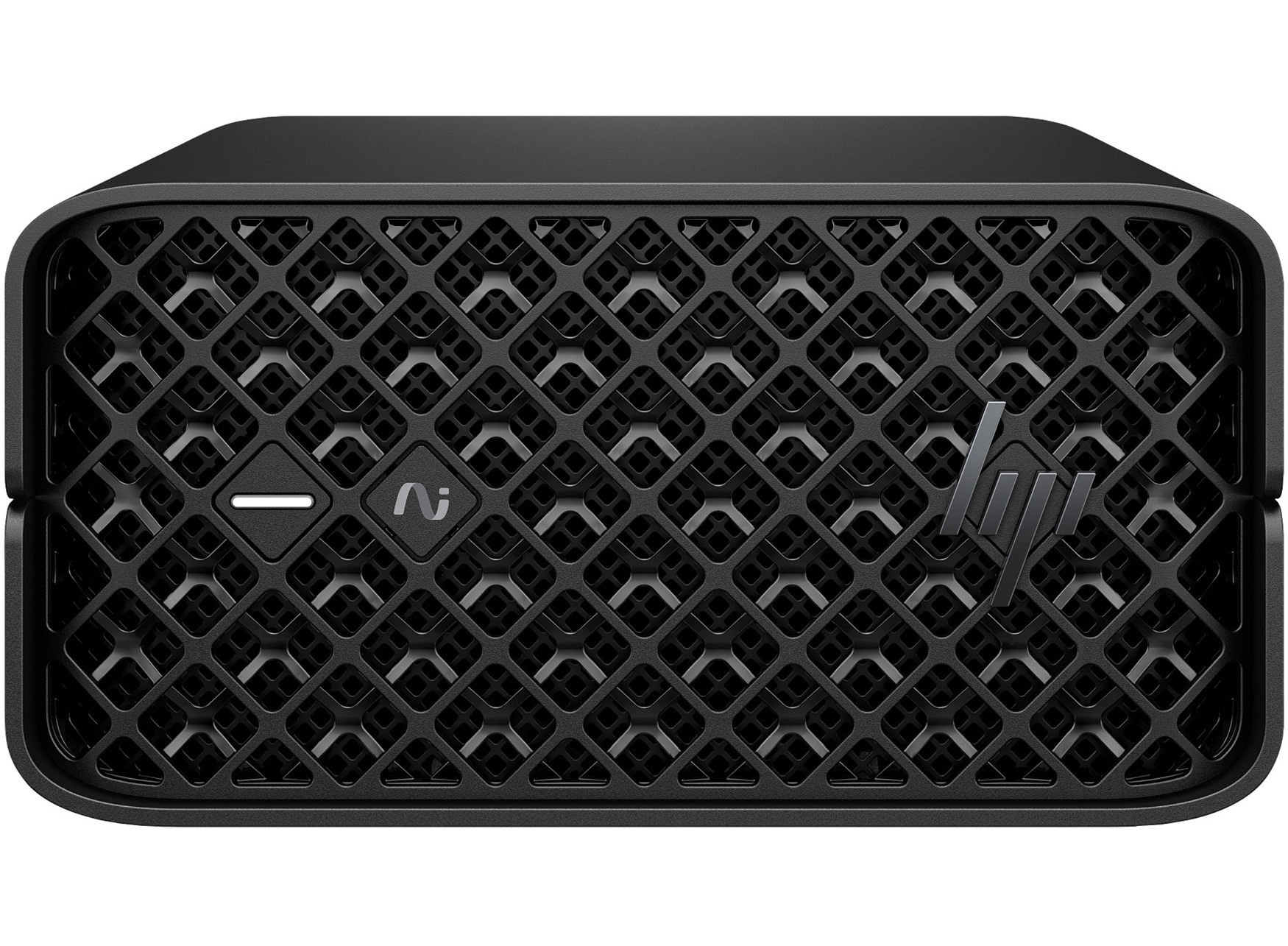 HP Z2 Mini G1a Workstation