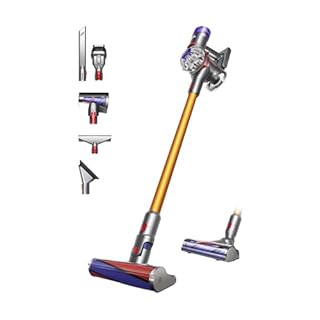 Dyson V8 Absolute Aspiradora sin Cable