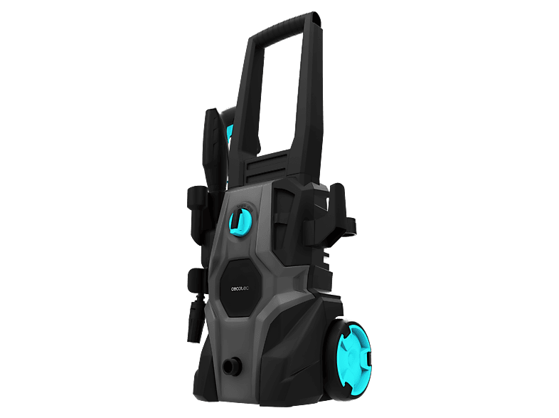 Hidrolimpiadora Cecotec HydroBoost 1600 Car&Garden 1600W