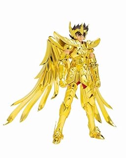 Figura Saint Cloth Myth EX Sagittario Seiya 17 cm