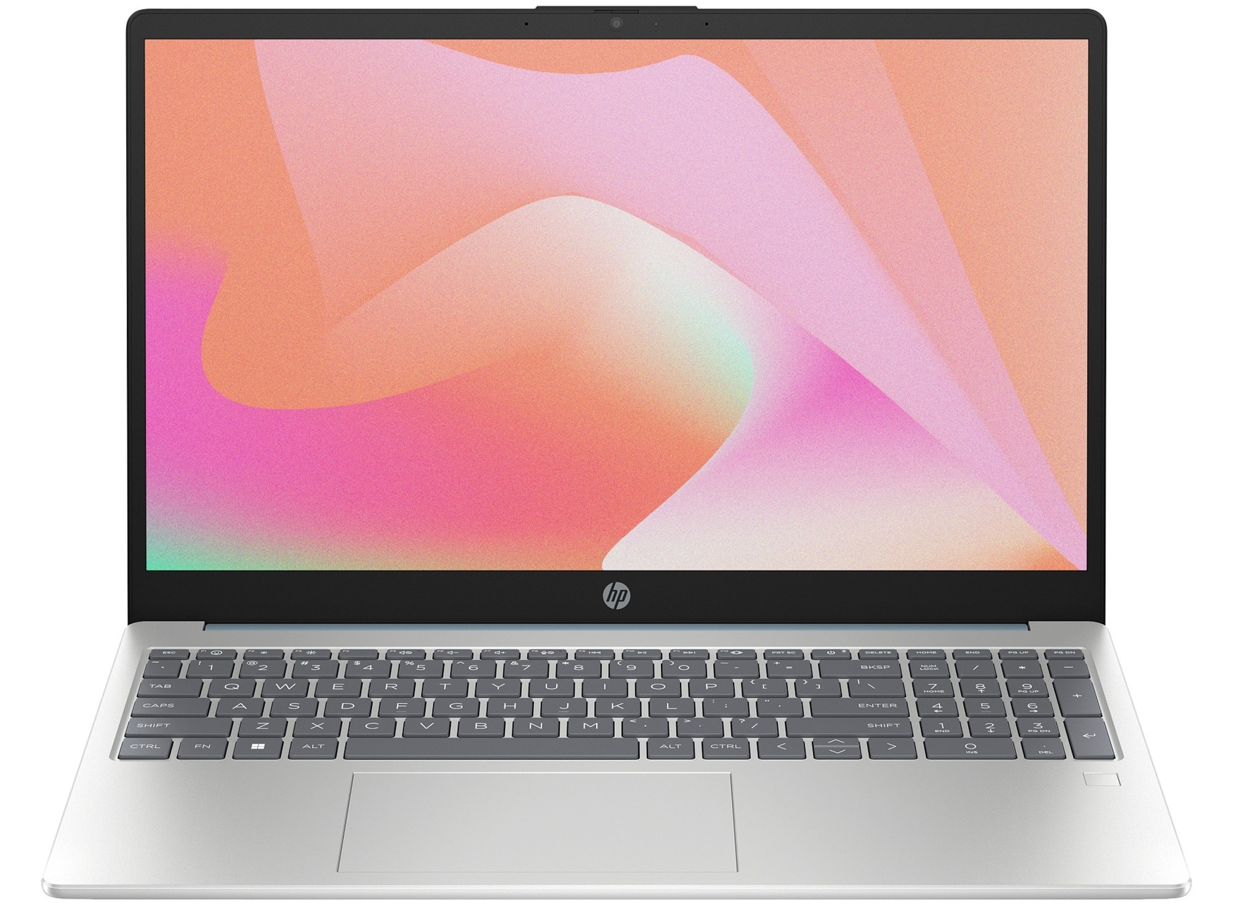 Portátil HP 15-fc0186ns