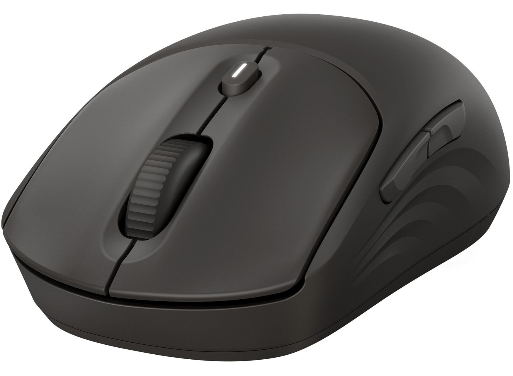 Ratón Inalámbrico HP 400
