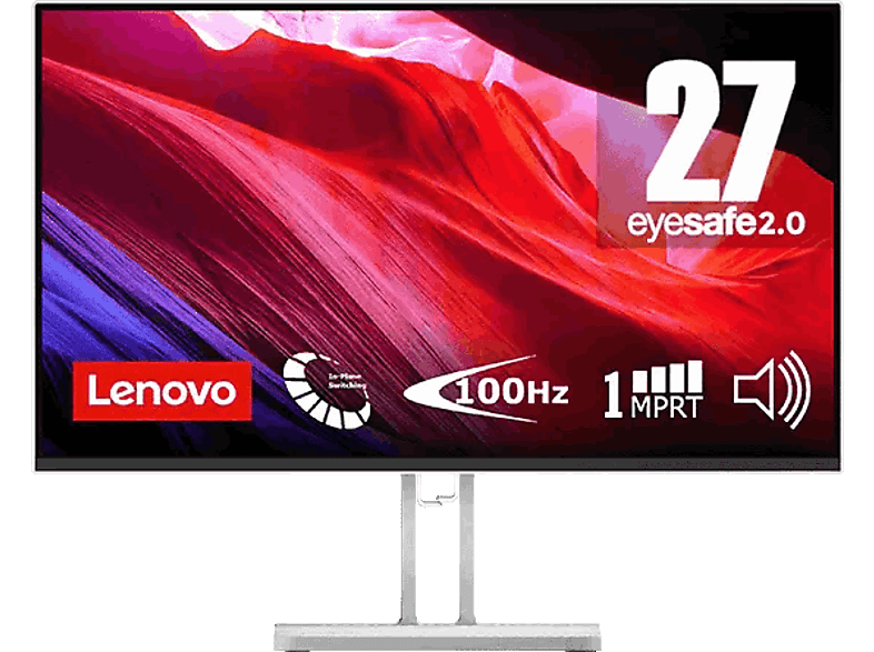 Monitor Lenovo L27i-4A 27" Full HD