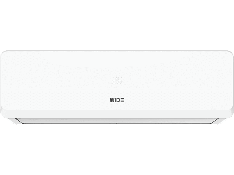 Aire Acondicionado Split WDS09IUL5ECO-R32 Inverter