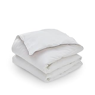 Pikolin Home RP205 Edredón Nórdico 96% Plumón de Oca 220 gr/m² Algodón
